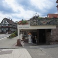 26a Soufflenheim Visitor Center